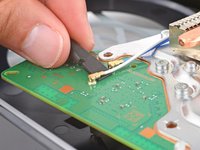 PlayStation 5 Slim USB-C Board Replacement