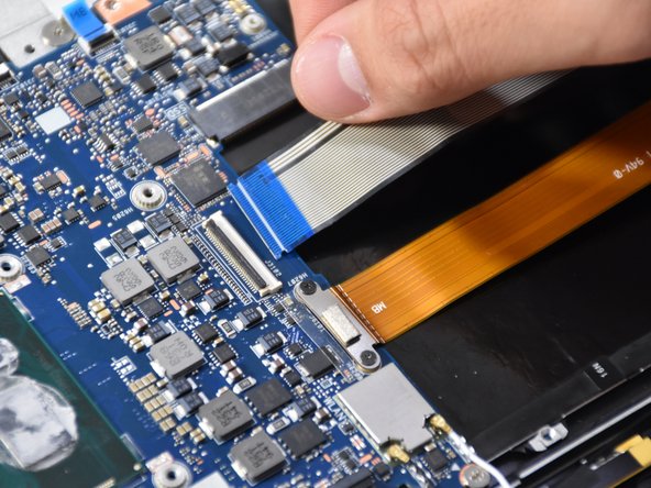 Asus Q325U Motherboard Replacement: crwdns2935265:017crwdnd2935265:03crwdnd2935265:03crwdne2935265:0