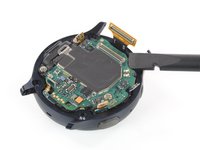 Galaxy Watch Active2 Core Assembly Removal