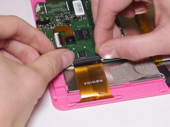 RCA RCT6203W46  Screen/Digitizer Replacement: crwdns2935265:03crwdnd2935265:02crwdnd2935265:03crwdne2935265:0