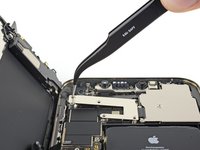 iPhone 12 Pro Max Screen Replacement