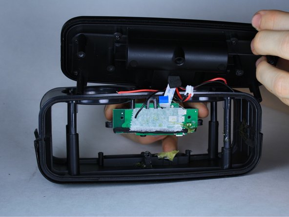 DOSS SoundBox Motherboard Replacement: crwdns2935265:011crwdnd2935265:02crwdnd2935265:03crwdne2935265:0