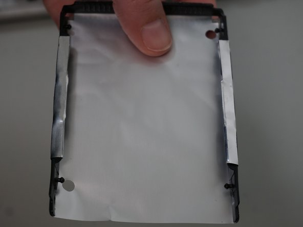 Lenovo Ideapad 320-17IKB Hard Drive Replacement: crwdns2935265:08crwdnd2935265:03crwdnd2935265:03crwdne2935265:0