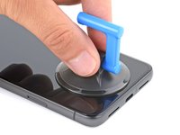Google Pixel 8 Pro Earpiece Speaker Replacement