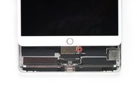 iPad Pro 10.5