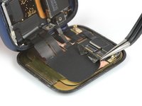Apple Watch Series 6 Screen Replacement