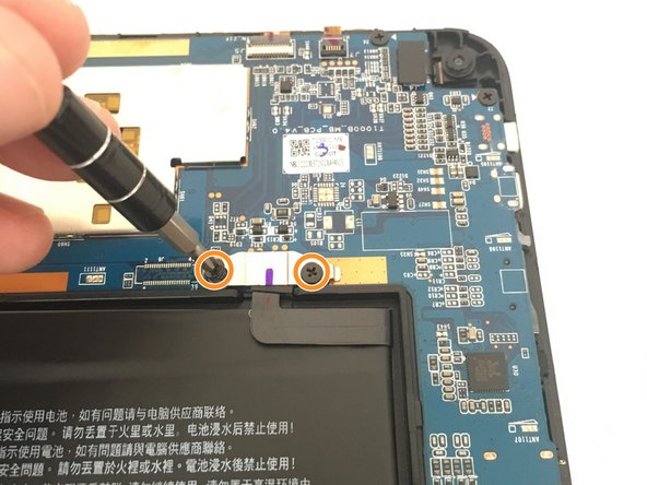 Acer One 10 S1003-19GY Battery Replacement