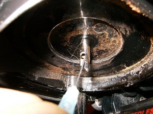 Keurig hotsell and mold