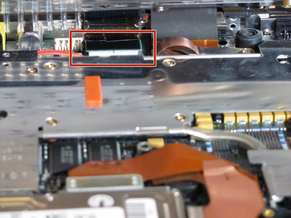 IBM ThinkPad 560z Hard Drive Replacement: crwdns2935265:06crwdnd2935265:02crwdnd2935265:02crwdne2935265:0