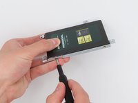 Acer Aspire 5 A515-56-347N SATA HDD Replacement