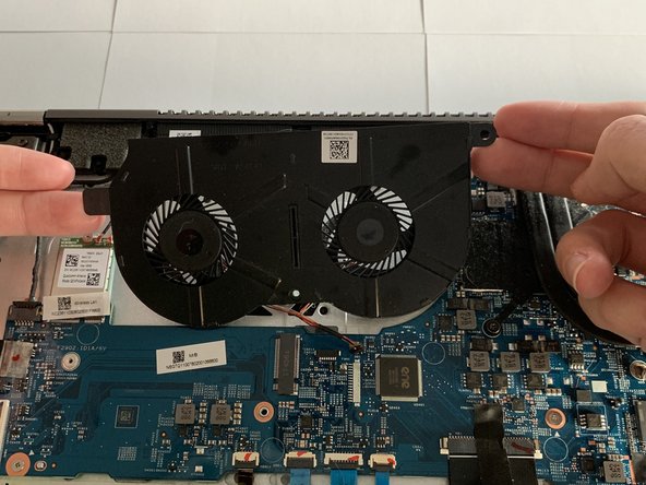 Acer Spin 5 SP515-51GN-807G Motherboard Replacement: crwdns2935265:012crwdnd2935265:02crwdnd2935265:02crwdne2935265:0