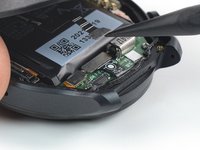 TicWatch Pro 3 GPS Battery Replacement