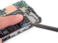 Google Pixel 4a Rear-Facing Camera Replacement