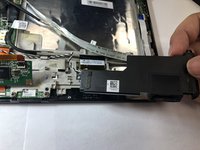 Dell Streak 10 Pro Speakers Replacement