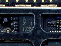 Apple A4 Teardown