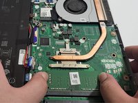 Acer Aspire 5 A515-43-R19L RAM Replacement