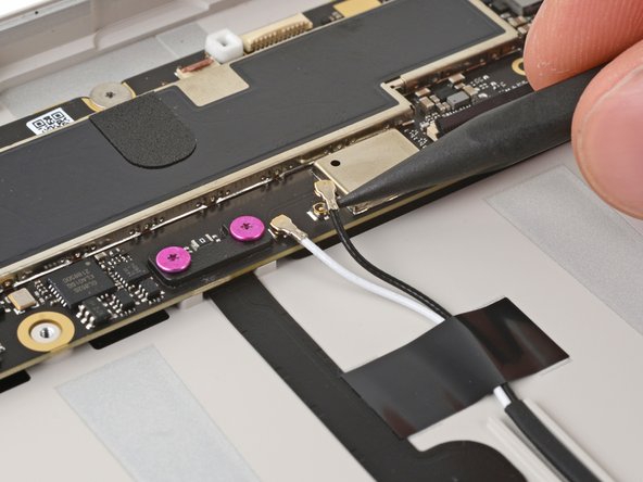 Google Pixel Tablet Enclosure Replacement