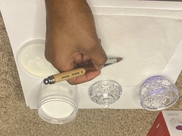 Acrylic Nail Tip Replacement: crwdns2935265:05crwdnd2935265:03crwdnd2935265:03crwdne2935265:0