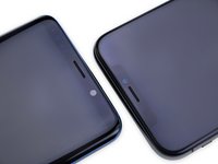 Samsung Galaxy S9+ Teardown