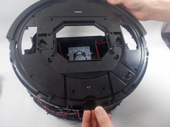 iRobot Roomba 890 Charging Contacts Replacement: crwdns2935265:07crwdnd2935265:03crwdnd2935265:03crwdne2935265:0