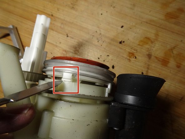 DeLonghi  Coffee Maker grindstones replacement: crwdns2935265:03crwdnd2935265:02crwdnd2935265:03crwdne2935265:0