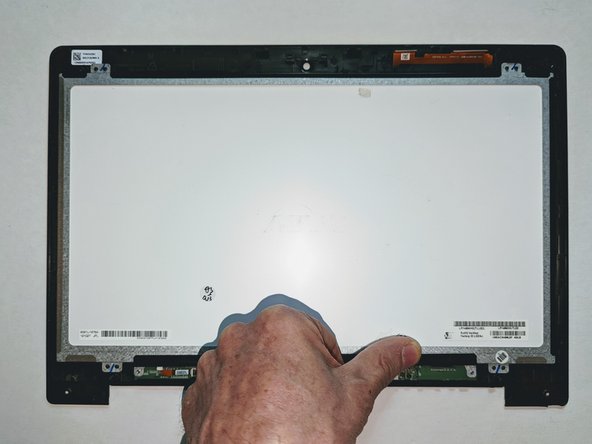 ASUS VivoBook S400C LCD Adhesive Replacement: crwdns2935265:09crwdnd2935265:03crwdnd2935265:03crwdne2935265:0