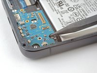 Samsung Galaxy S22 Plus USB-C Port and Charging Board Replacement