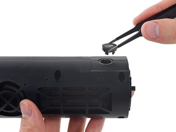 Amazon Tap Teardown: crwdns2935265:06crwdnd2935265:03crwdnd2935265:03crwdne2935265:0