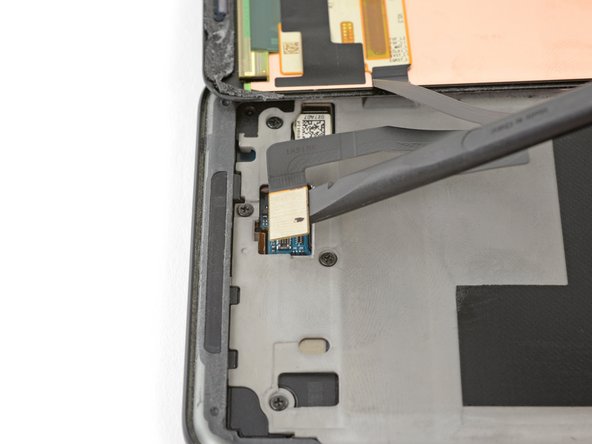Google Pixel 2 XL Screen Replacement