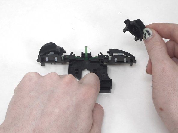 YCCTEAM YCC-SW4001 Shoulder Buttons Replacement: crwdns2935265:016crwdnd2935265:02crwdnd2935265:03crwdne2935265:0