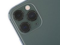 iPhone 11 Pro Max Teardown