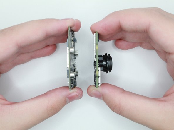 Ring Video Doorbell 3 Camera Replacement: crwdns2935265:012crwdnd2935265:02crwdnd2935265:02crwdne2935265:0