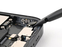 iPhone 16e Microphone Replacement