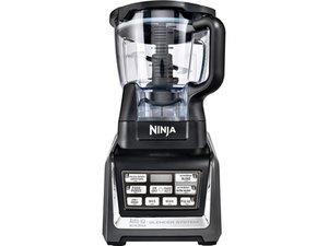 Cracked Pitcher replacement? - Ninja Blender - iFixit