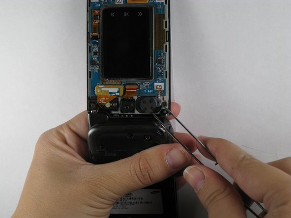 Samsung Alias 2 Speaker Replacement: crwdns2935265:06crwdnd2935265:02crwdnd2935265:02crwdne2935265:0