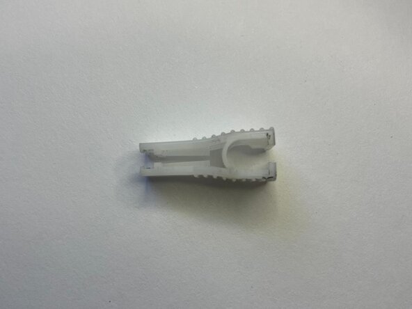 2011 Toyota Camry Radio Fuse Replacement: step 6, image 3 of 3