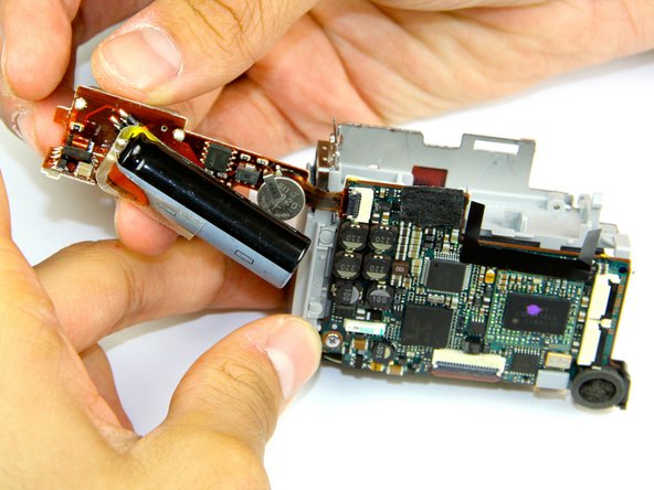 Sony Cyber-shot DSC-P9 Flash Replacement: crwdns2935265:019crwdnd2935265:03crwdnd2935265:03crwdne2935265:0