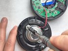 JBL Clip Plus Speaker Replacement