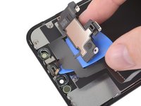 iPhone 11 Display Panel Replacement