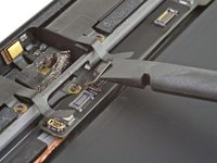 iPad 7 Logic Board Replacement