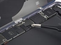 iPhone 14 Plus Battery Replacement