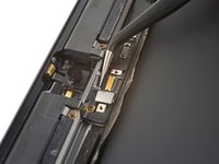iPad 9 LTE Logic Board Replacement