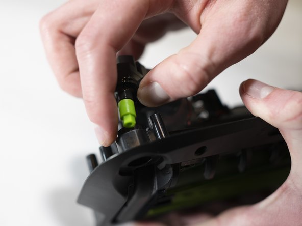 iRobot Roomba S9 Plus Corner Brush Replacement: crwdns2935265:07crwdnd2935265:03crwdnd2935265:03crwdne2935265:0