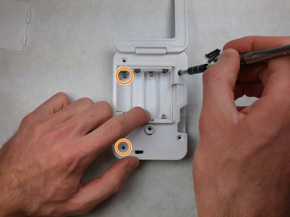 iDevices iGrill Speaker Replacement: crwdns2935265:03crwdnd2935265:02crwdnd2935265:02crwdne2935265:0