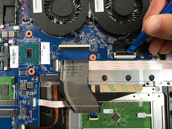 HP Omen 15-ax243dx Keyboard Replacement: crwdns2935265:011crwdnd2935265:02crwdnd2935265:03crwdne2935265:0