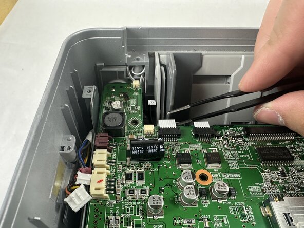 Epson PictureMate Pal PM 200 Motherboard Replacement: crwdns2935265:08crwdnd2935265:02crwdnd2935265:03crwdne2935265:0