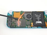 Nintendo Switch Lite Screen Replacement