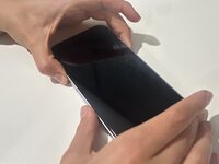 iPhone 14 Screen Protector Replacement