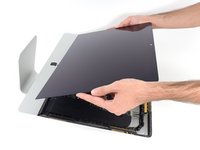 iMac Intel 21.5