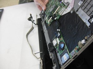 Display Assembly